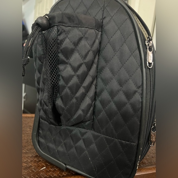 Authentic Brookstone Travel Organizer Bag - Picture 10 of 15